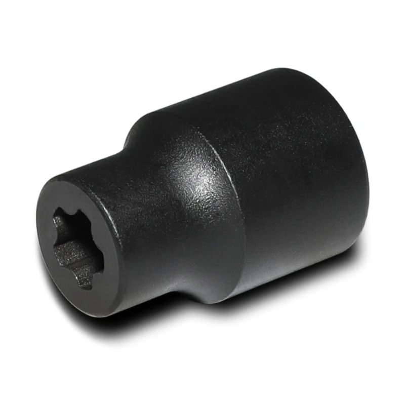 Втулка для снятия автоматического винта дюйма гнездо крышек корпуса