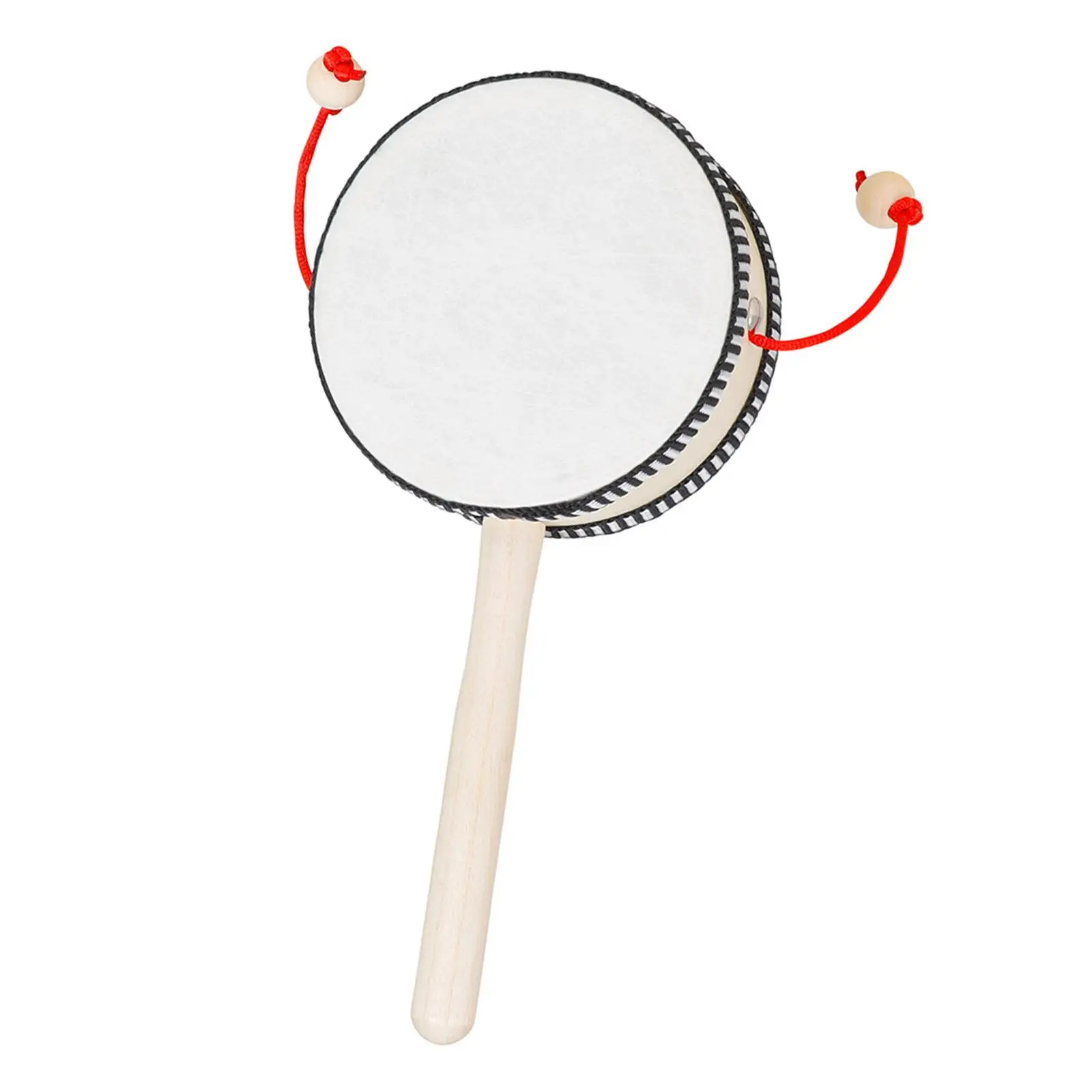 

Деревянные погремушки китайские традиционные для рукоделия «сделай сам» для раннего образования для новорожденных мальчиков