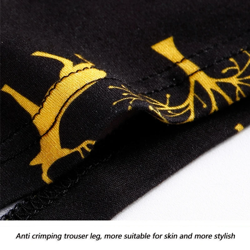 Трусы-боксеры мужские 8 шт. Модные дышащие шорты пикантное мягкое нижнее белье