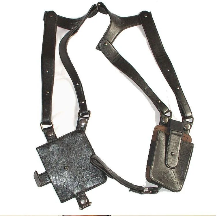 

Новинка кобура для подмышек из искусственной кожи с защитой от кражи стильный кошелек на плечо для телефона сумки для путешествий Лидер продаж Прямая поставка