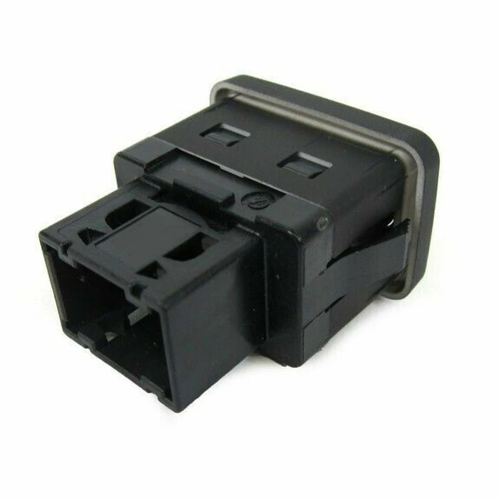 

Accessories AUX Audio Interface 1SJ82-JXWAA ABS Auxiliary USB Port Socket For FIAT 500 2012 2013 2014 Exquisite