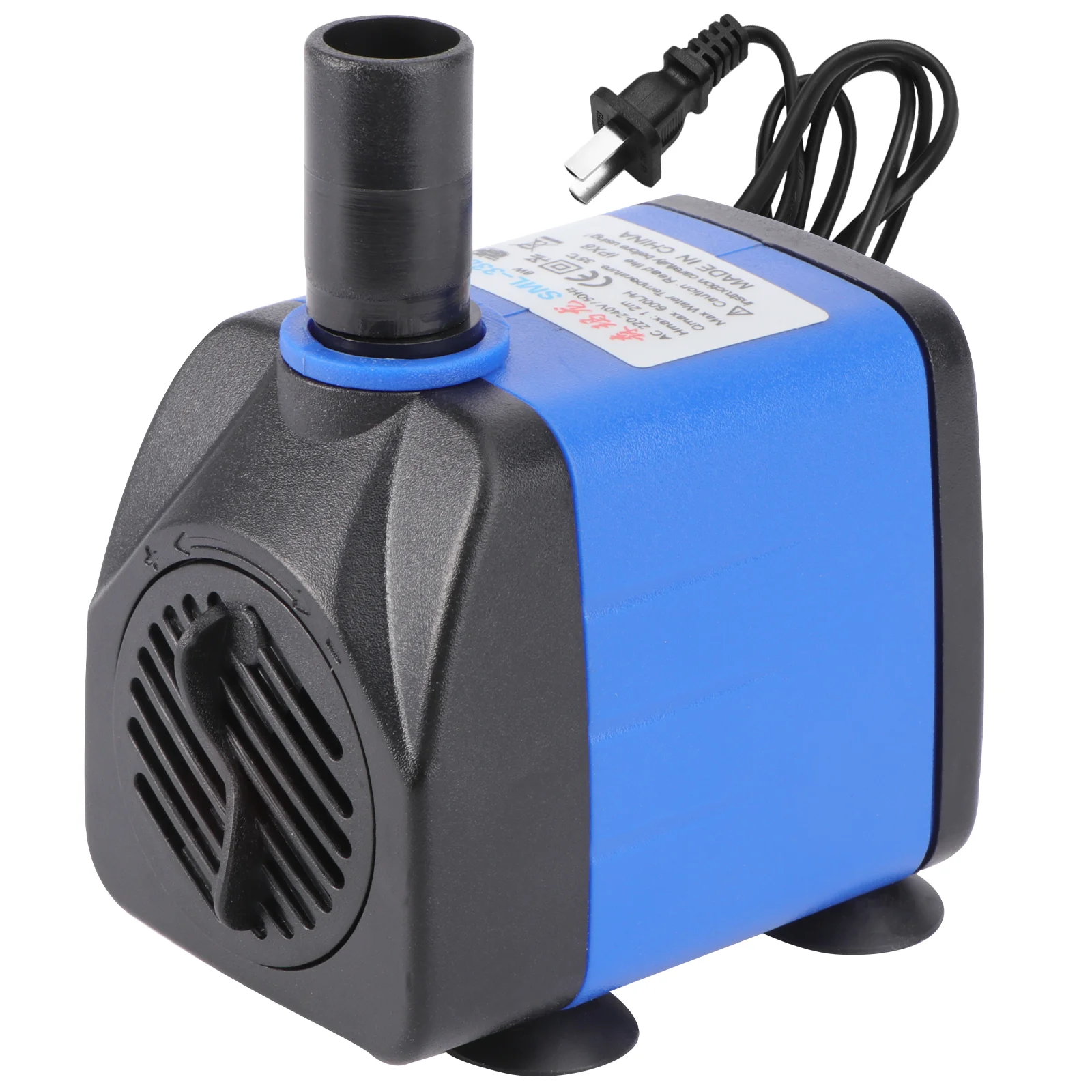 

Mini Water Pump High Lift 220V Minisize Micro Minitype Water Pump Ice Machine Pump Pump