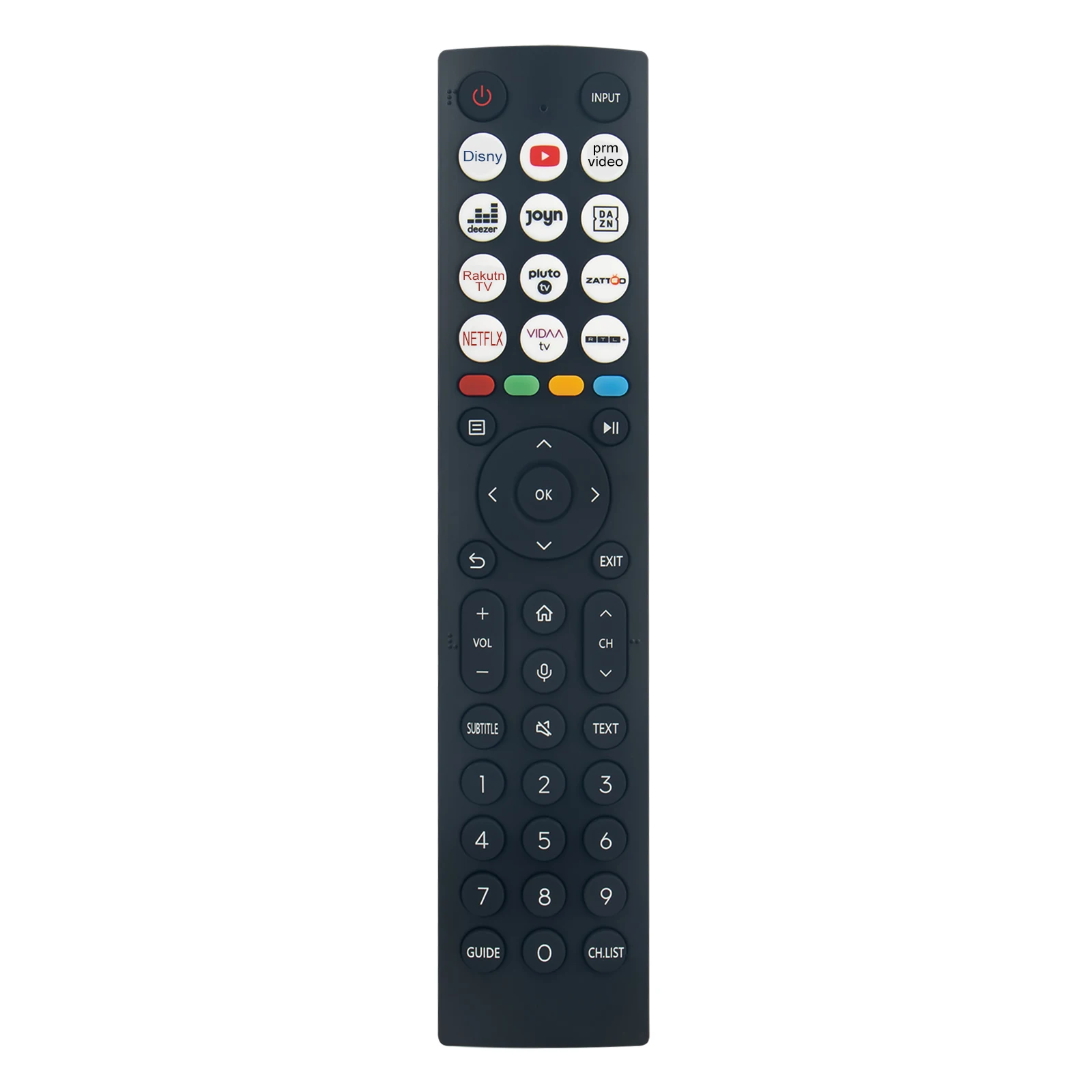 Идеально подходит для HISENSE TV 43E7KQ 50E7KQ 55E7KQ 65E7KQ 75E7KQ