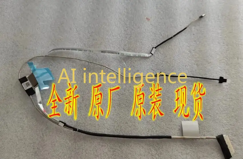 Оригинальный ЖК-кабель для Acer Nitro 5 AN517-42 AN517-55 360 Гц DC02C00WH00