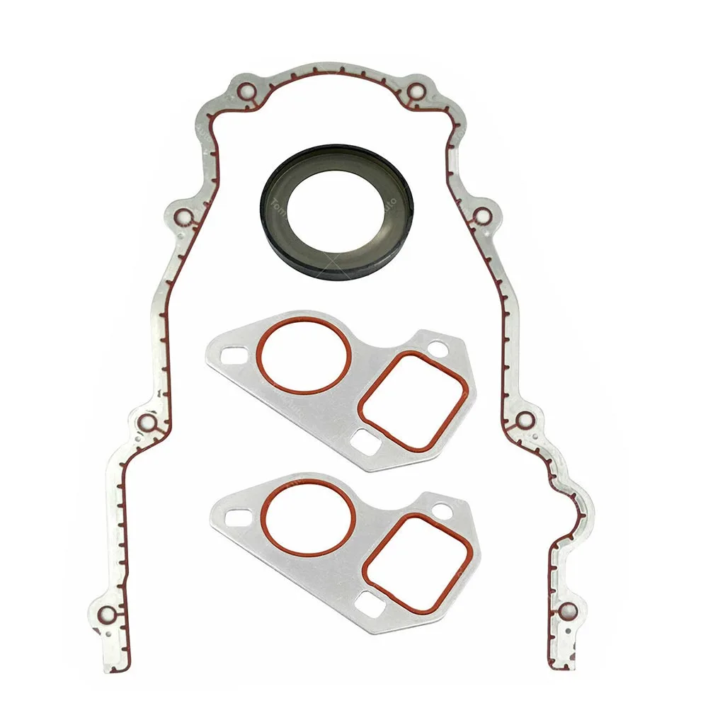 Комплект прокладок головки LS GEN для LS2/LS3/4 8L/5 3L/6 0L/6 2L LS9 износостойкие детали