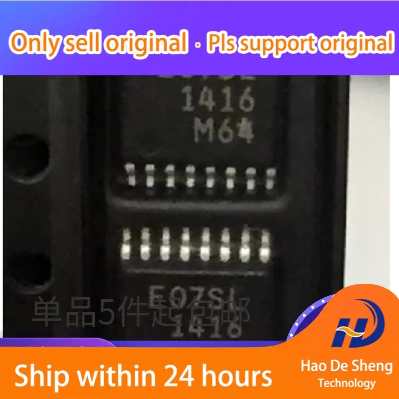 

10 шт./лот MB15E07SLPFV1-G-ER-6E1 Logo E07SL SSOP16, синтезатор частоты, новый оригинальный в наличии