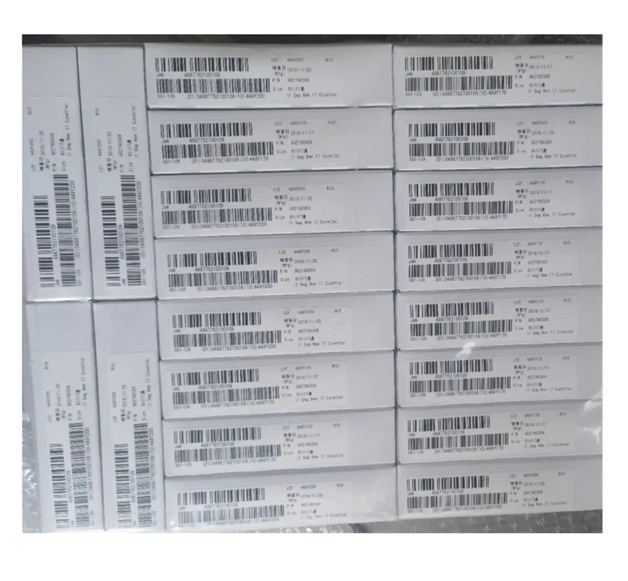 

Siemens биохимическая оригинальная колориметрическая чашка Advia2400