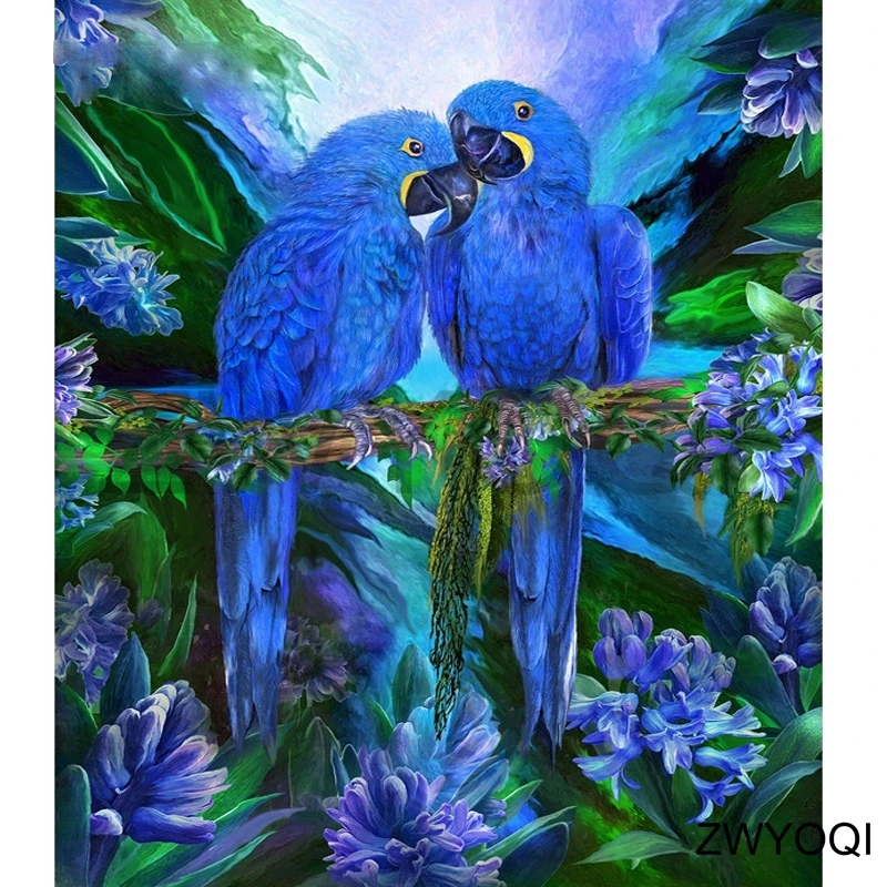 

Полноразмерная картина из искусственных страз, полная картина из круглых страз, вышивка крестиком, гиацинт, Рукоделие 3D