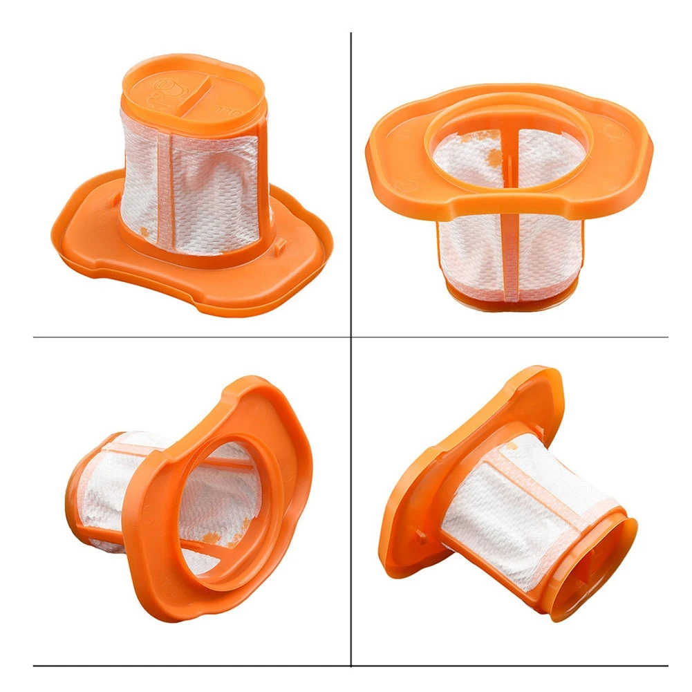 Сменный фильтр для BLACK + DECKER HHVK HHVK320J HHVK320J10 HHVK320JZ01 HHVK515J HHVK515JP ручной пылесос