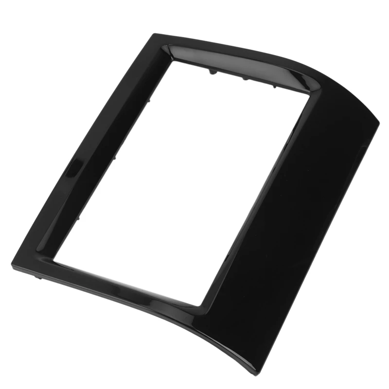 Автомобильный радиоприемник DVD-плеер рамка для 2011 FIAT DUCATO автомобильная