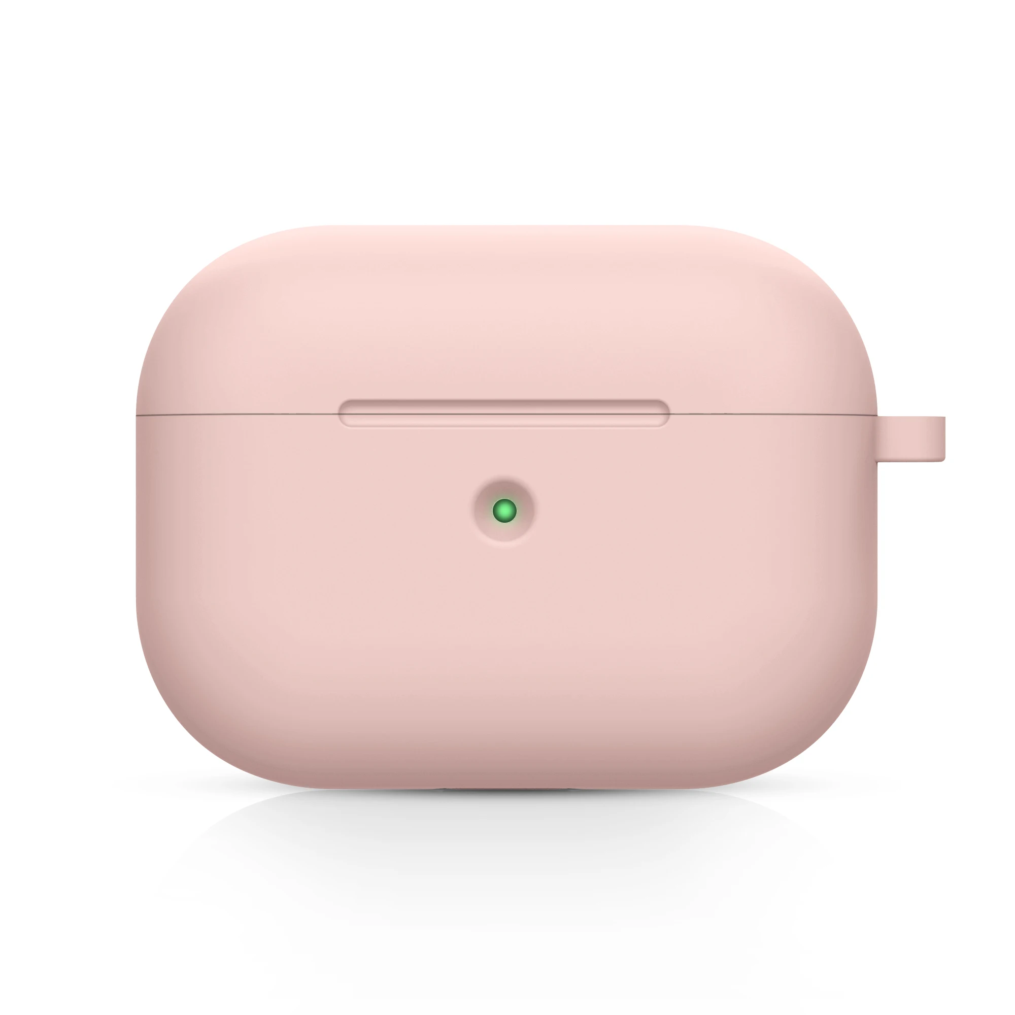 Новый силиконовый чехол для Apple AirPods Pro противоударный Чехол беспроводные Bluetooth