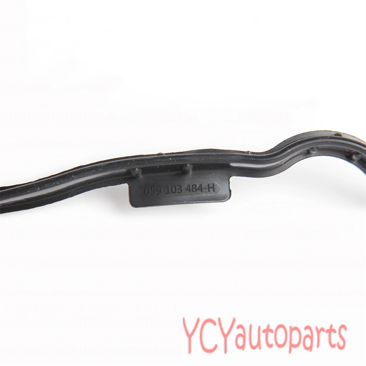 Прокладка крышки клапана 3.0TDI 1-3 подходит для Audi A7 2015-2024 CRT CZV Q5 2017-2024 CVM Q7 2016-2024 CRT CVM CVZ CUE CZZ 059 103 484 J (art.: 3920ceefc8eb4) - 3920ceefc8eb4