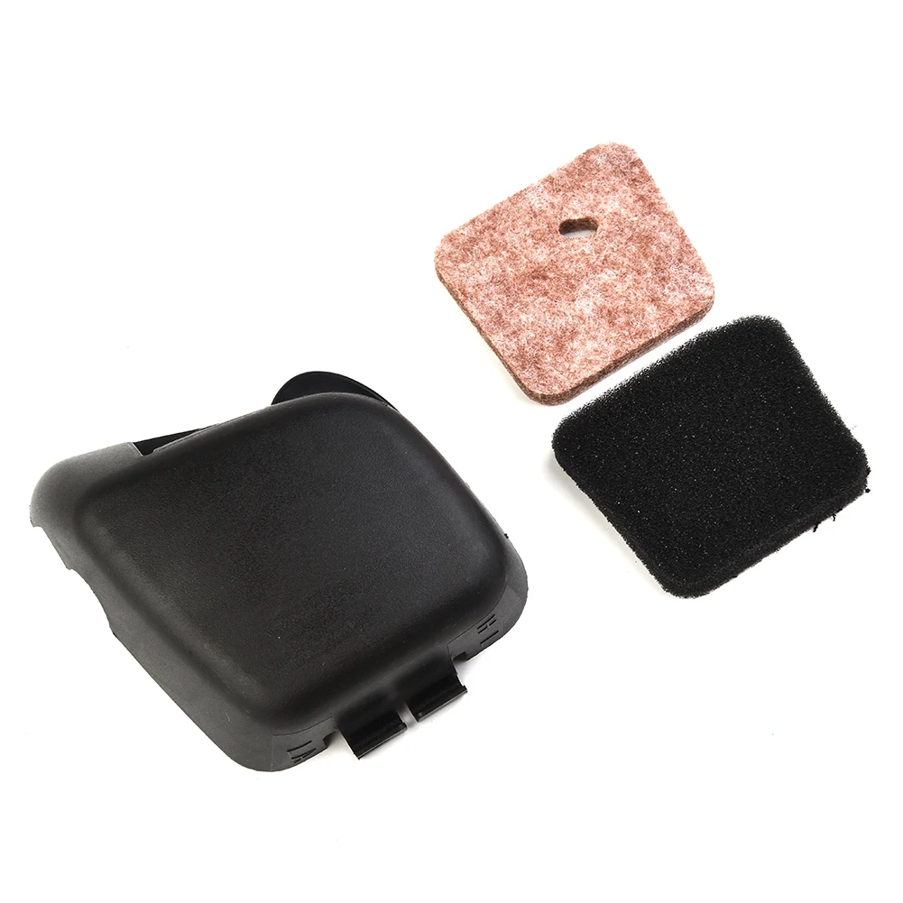 

Filters With Filter Cover Kit For Stihl HS45 High Quality Filters Set Replacement Grass Trimmer Accessories
