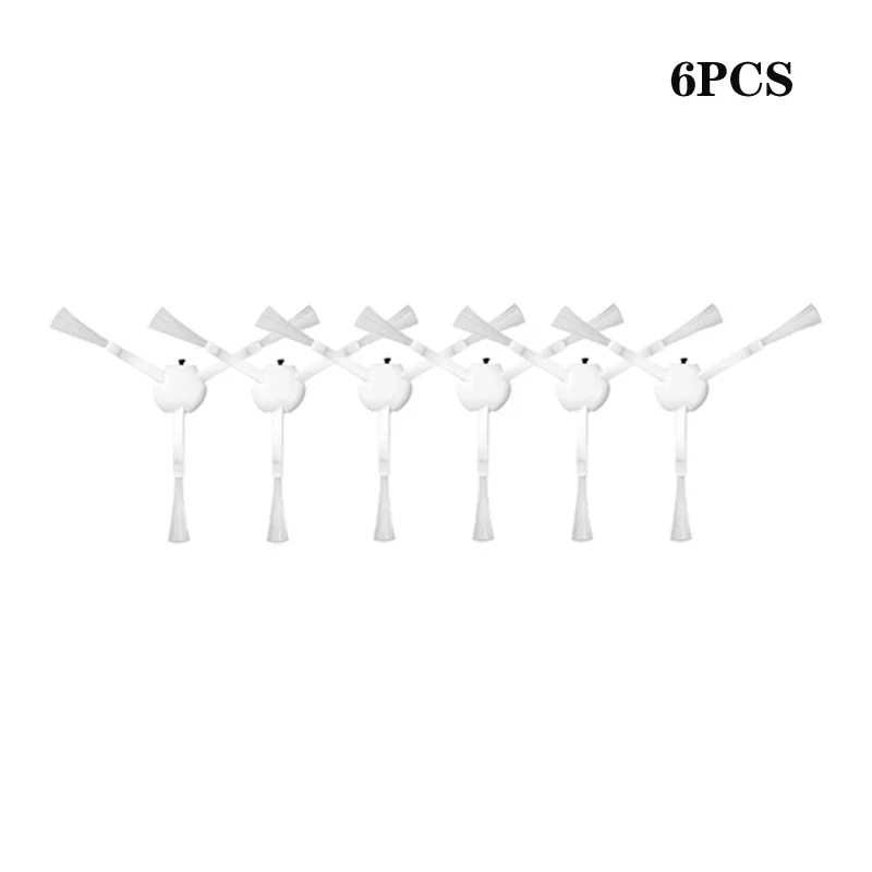 

Для робота-пылесоса Xiaomi X10 X10 Plus B101GL Запасные части Аксессуары Основная боковая щетка Hepa-фильтр Мешок для пыли Тряпка Подставка для швабры Пылесборник