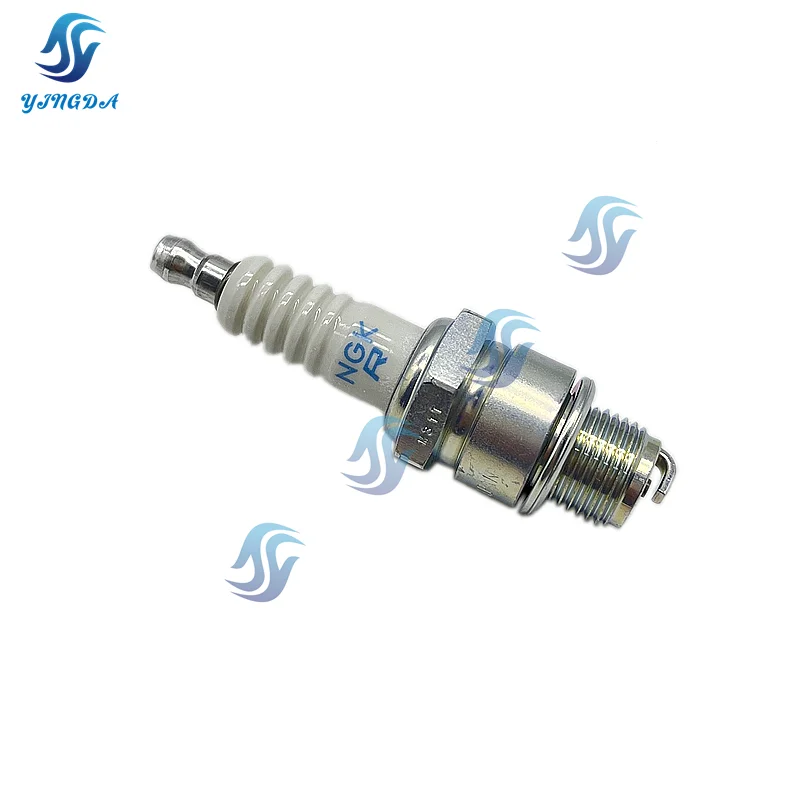 Профессиональное производство заводская поставка свечей зажигания для Yamaha Suzuki