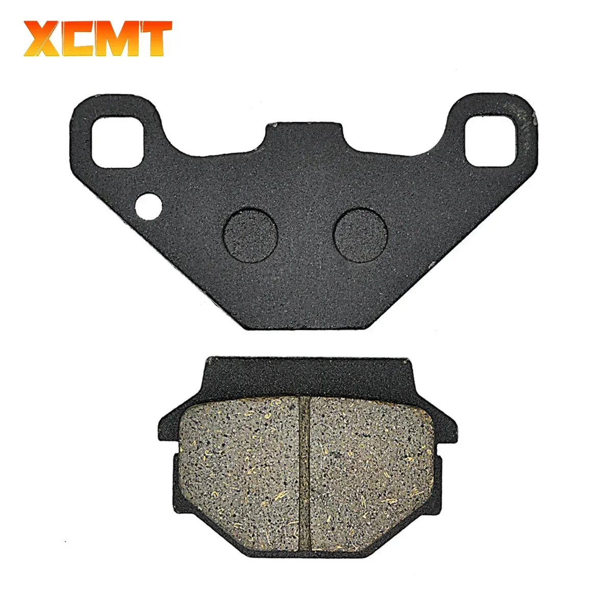 

Аксессуары для мотоциклов, задние тормозные колодки для KAWASAKI KX 125 250 KSR KMX KLE ZZR ZXR KLX GPZ EX KL KL KLR 400-600, детали для грязевого пит-байка