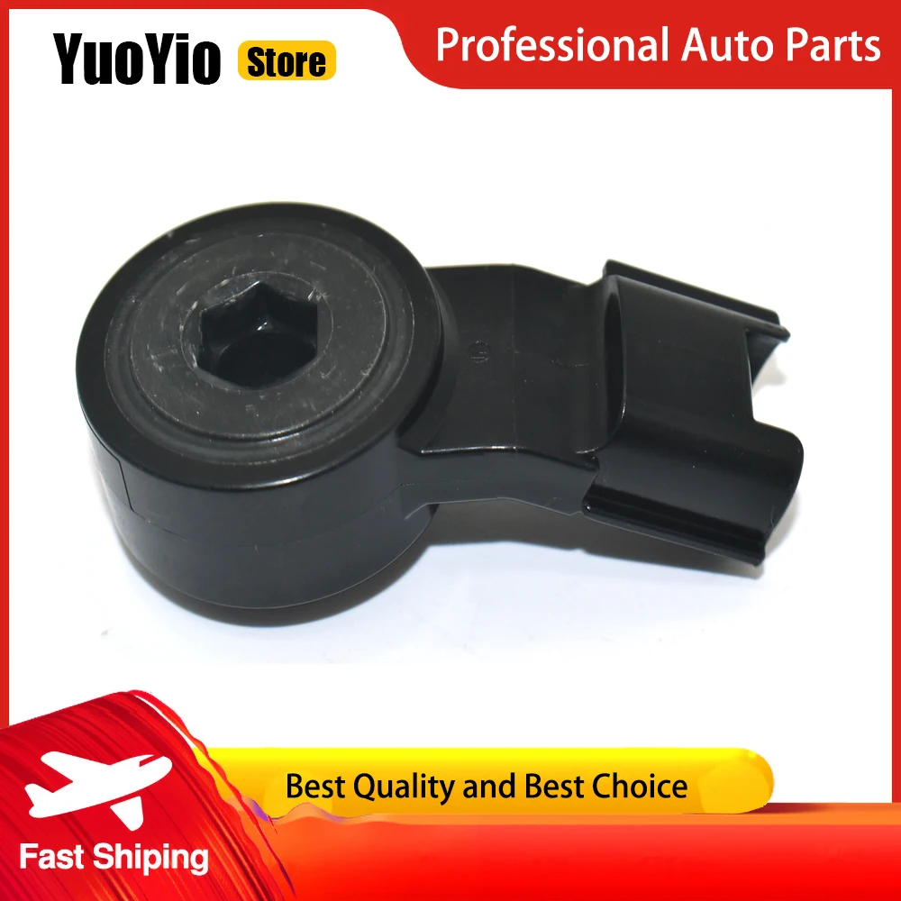 YuoYio 1 шт. новый датчик детонации двигателя 89615-06010 для Toyota Camry Avalon Corolla Highlander Yaris