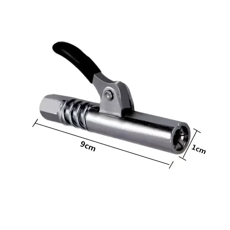 НОВАЯ автомобильная муфта для смазки сверхмощная быстроразъемная смазочного