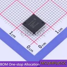 

100% Оригинальный одночиповый микрокомпьютер N32G031C8L7 LQFP-48(7x7) (MCU/MPU/SOC)