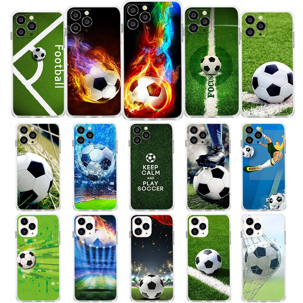 Флуоресцентный мягкий чехол для Moto E4 E5 G6 GO E6 E6S(E6i) E7 E7i Edge 20 Fusion Lite Plus Play Power Pro