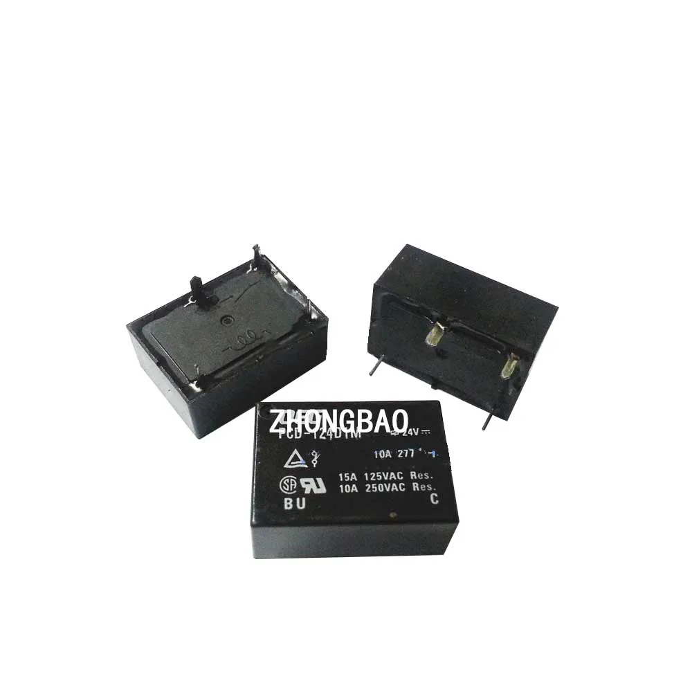 

PCD-124D1M 7520-1A-24V