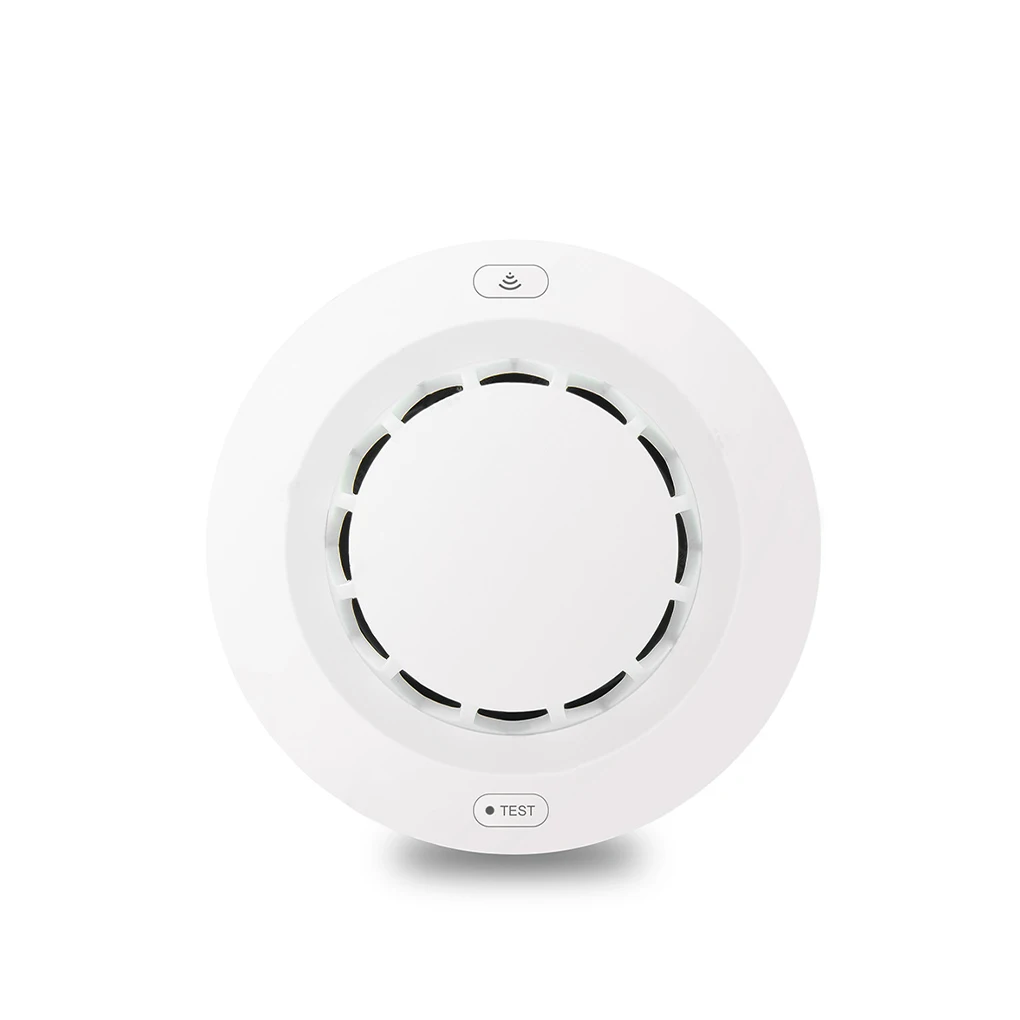 

WiFi Kitchen Alarm System Tuya Detector Sensor Alert