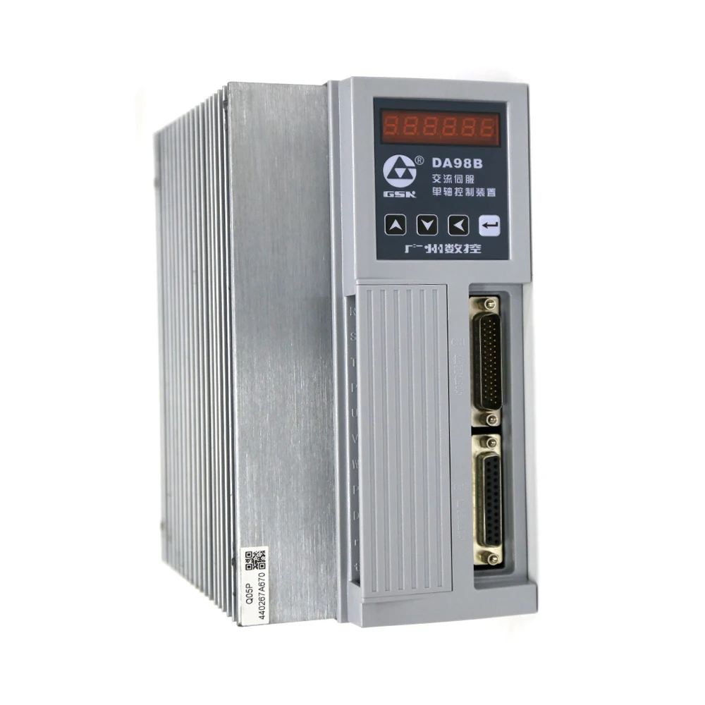 Новинка оригинальный сервопривод GSK с ЧПУ флэш-привод для системы управления