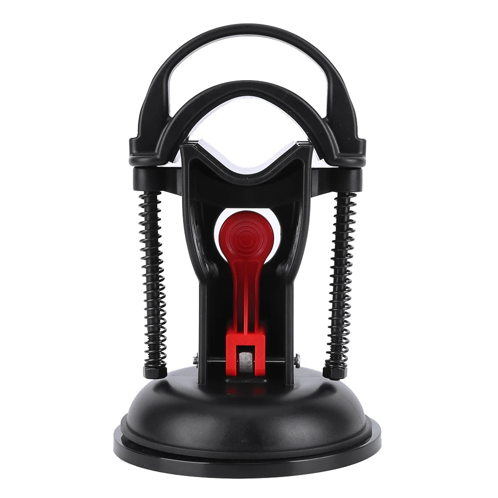 

Портативный держатель для массажного пистолета «свободные руки» с мощной вакуумной присоской, массажный пистолет без сверления для массаж...