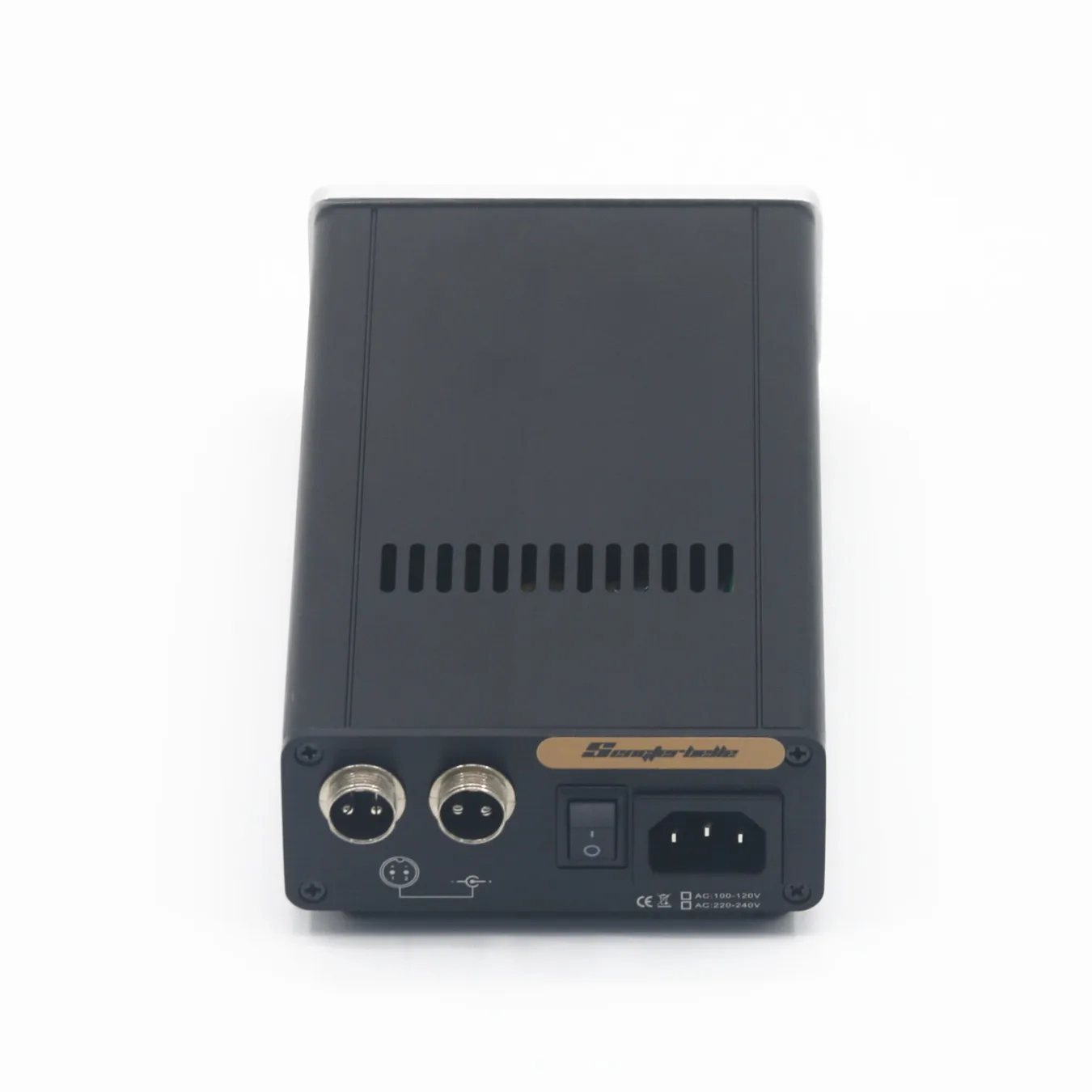 Фото Трансформатор PR2 50VA R Core с двойным выходом, малошумящий, регулируемый линейный источник питания постоянного тока 5В 9В 12В 15В 21В 24В, HiFi блок питания №4