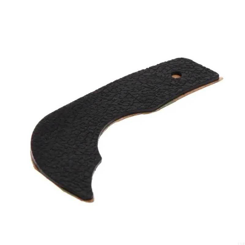 Задняя крышка Y4UE THAMP RUBED GRIP для камеры D90 + -клея t |