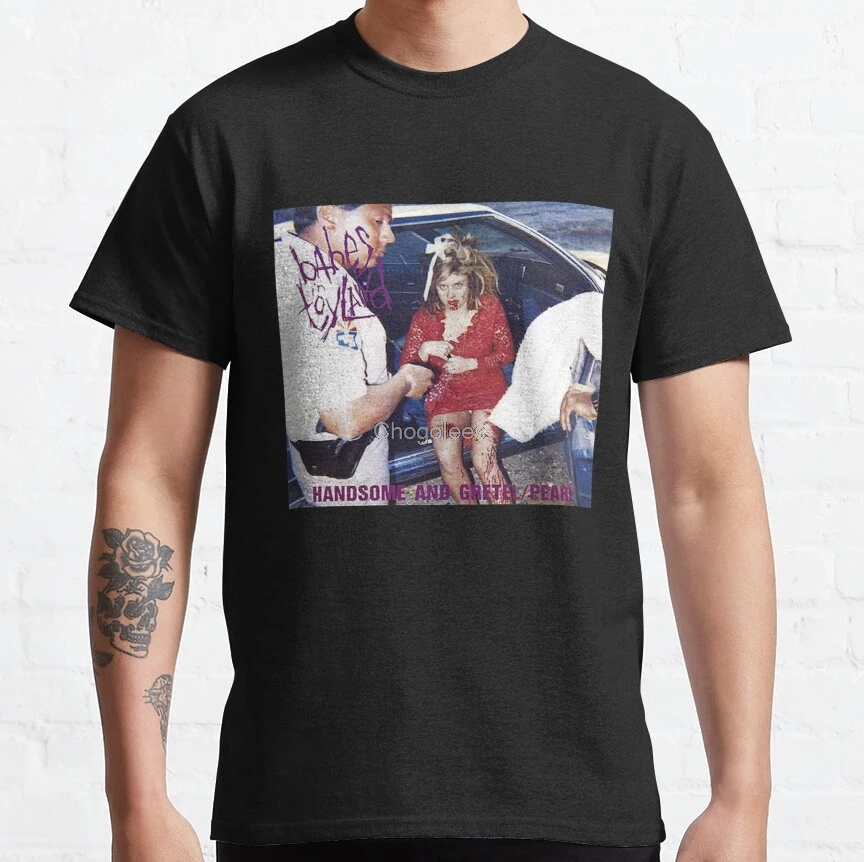 Мужская футболка красивые женские и мужские футболки gretel |