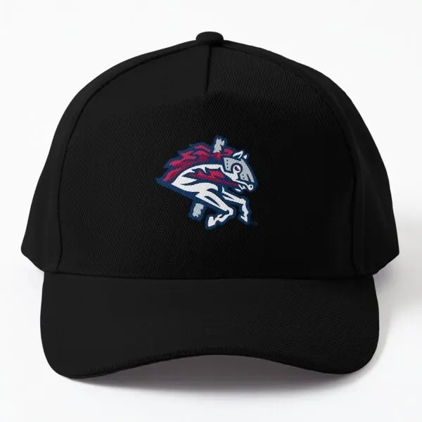 

Бейсболка The Ponie Binghamton в стиле хип-хоп