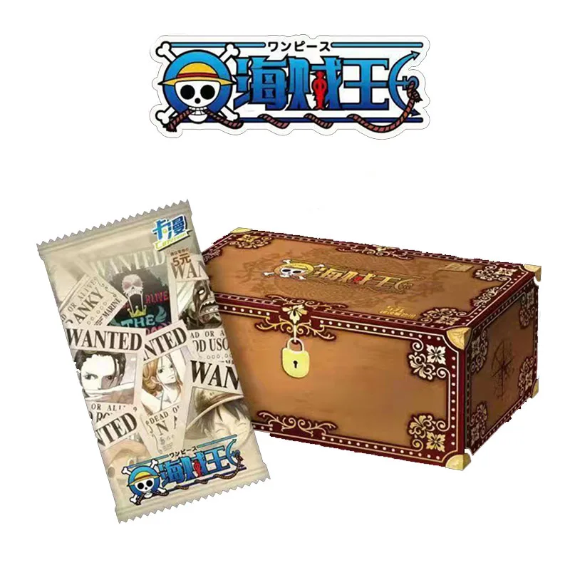

Original One Piece Carads Anime Bronzing Flash Gold Card Collection Luffy Roronoa Zoro Rare SSP Card Birthday Gift for Children
