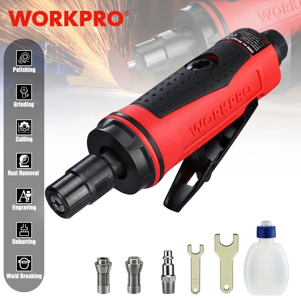 WORKPRO 1/4