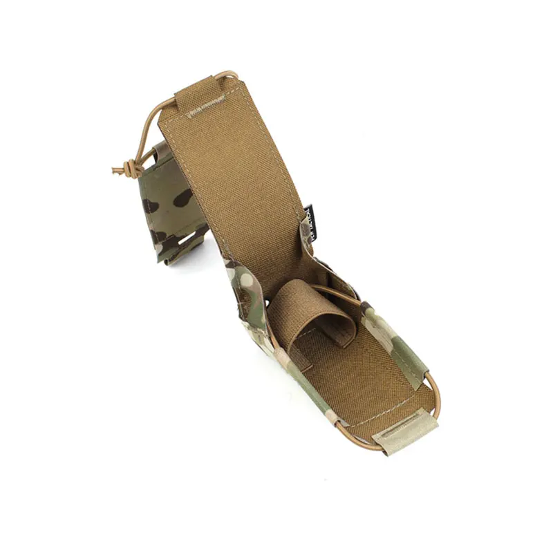 Для PEW Tactical Gridlok BAOFENG/POFUNG Radio Pouch UV5R UV82 Airsoft |