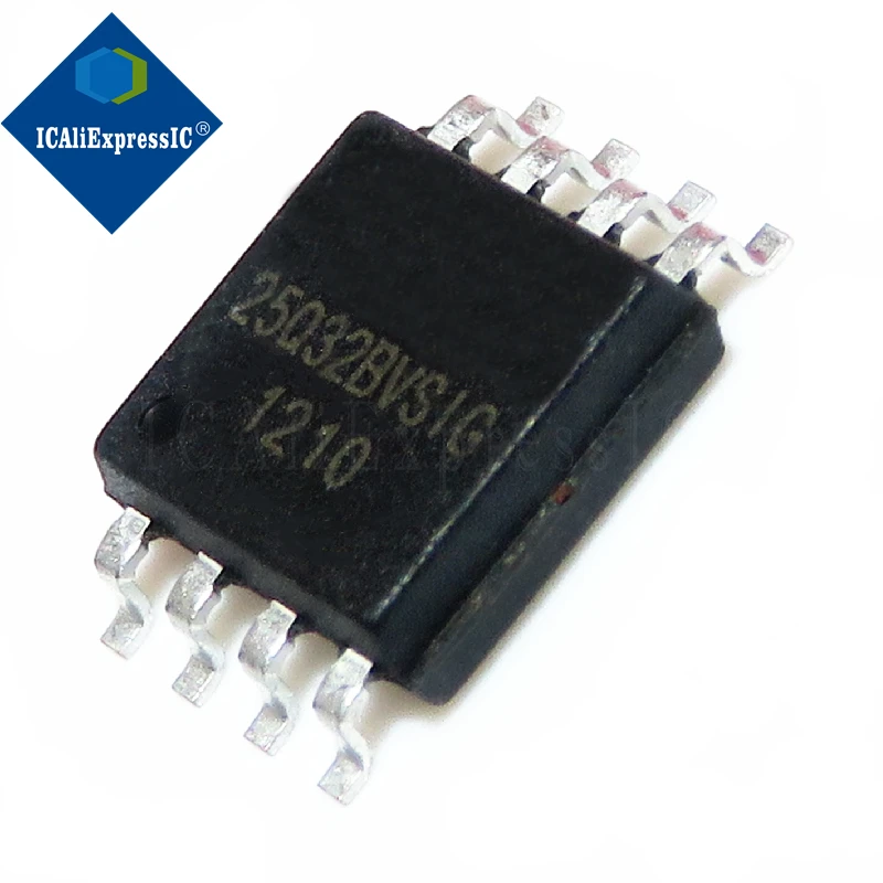 10 шт. W25Q32BVSIG 25Q32BVSIG 25Q32