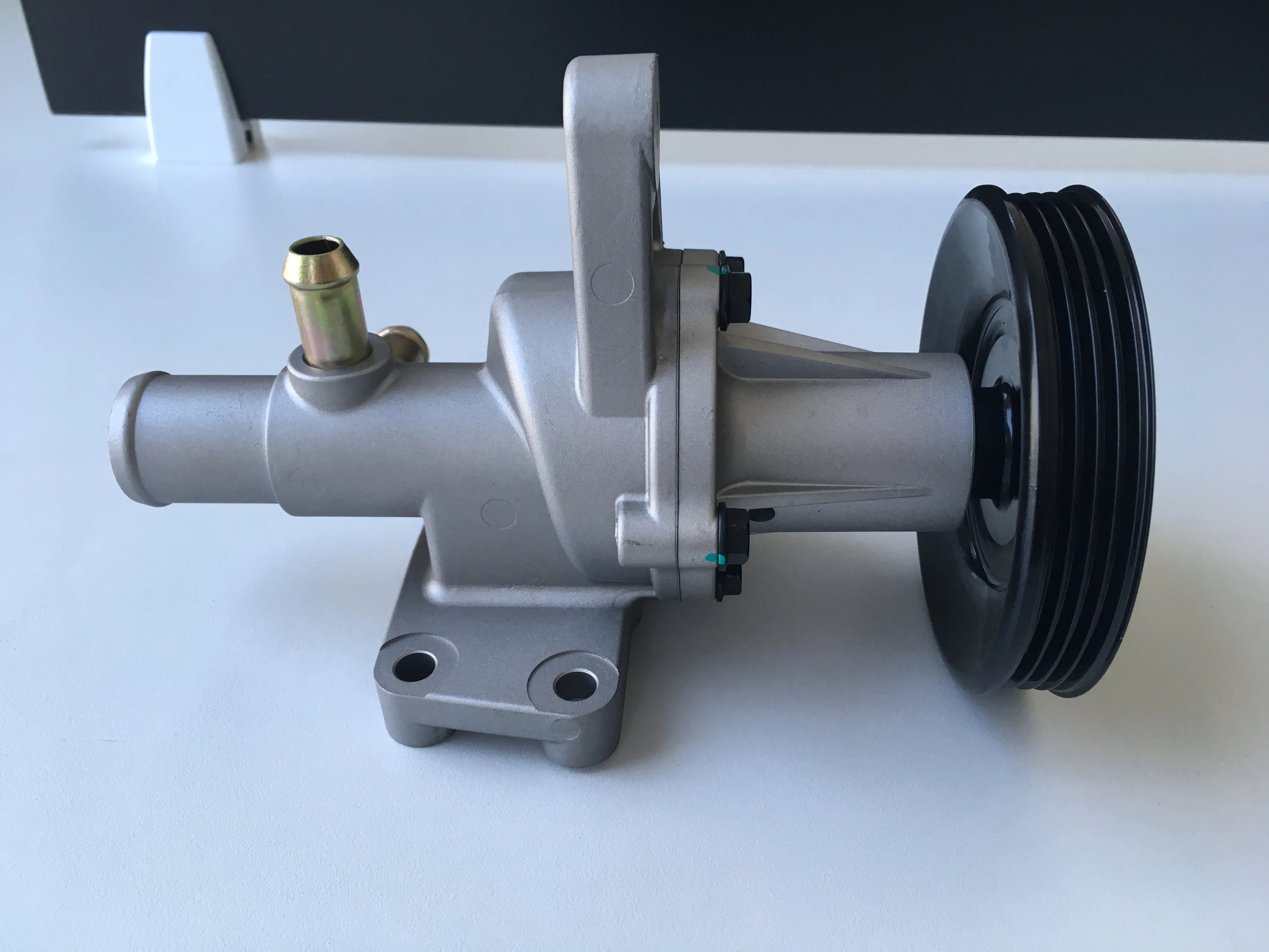 Автомобильный водяной помпон 24537098 24515010 25191167 для Chevrolet Nieuwe Zeil