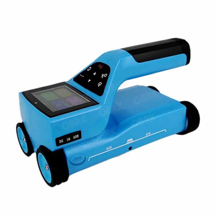 

Metal Detector Find Metal Wood Studs AC Voltage Live Wire Detect Wall Scanner Electric Box Finder Wall Scanner