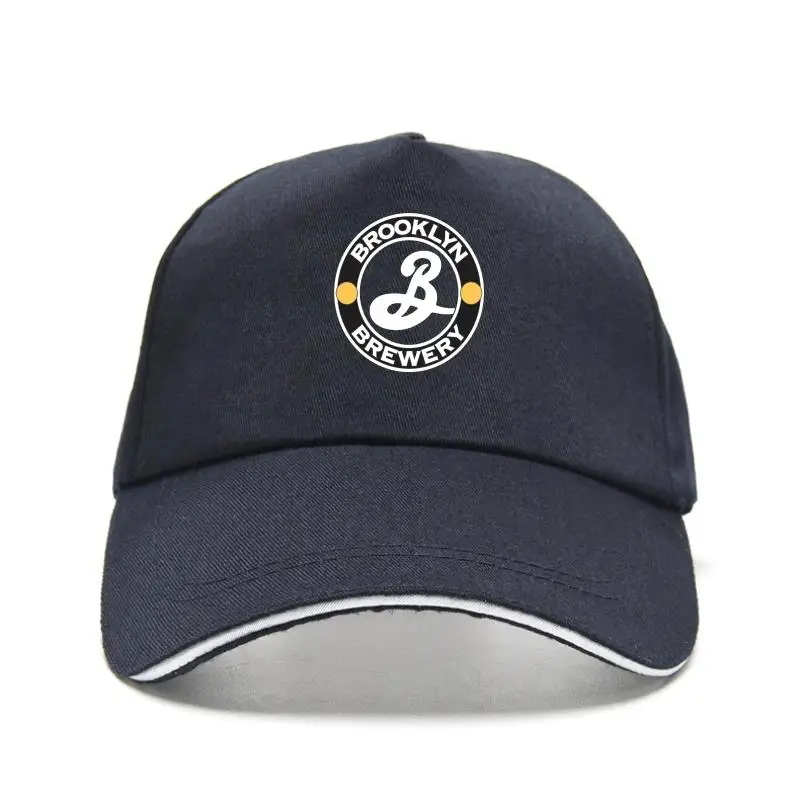 

New cap hat Brookyn Brewery Brewing Beer Acoho Drinking T Baseball Cap Cuto creen Printed Baseball Cap