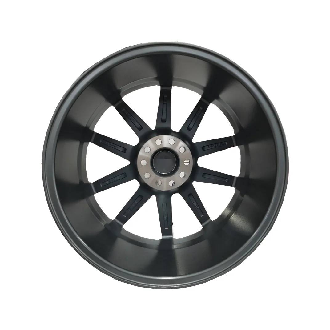 Casting Mag Wheels Rims