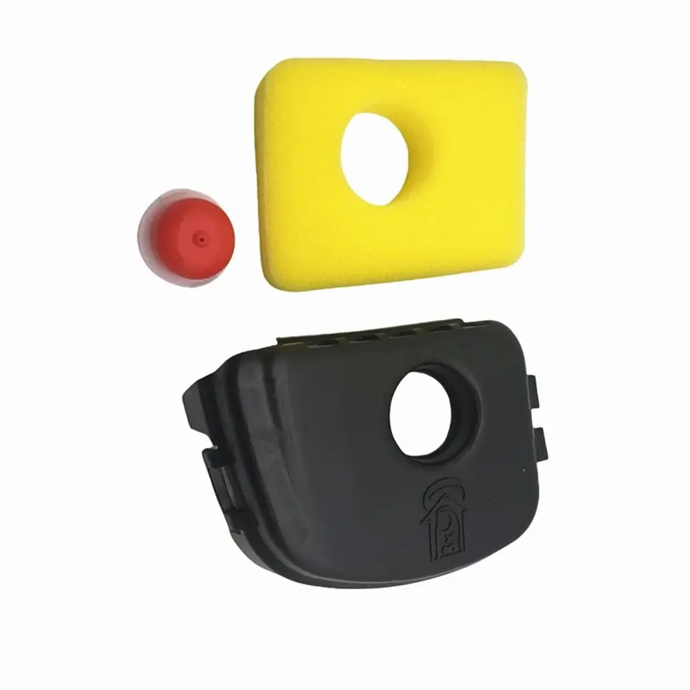 комплект воздушного фильтра + кавер заглушка базовой крышки замена 595660 590581 799579