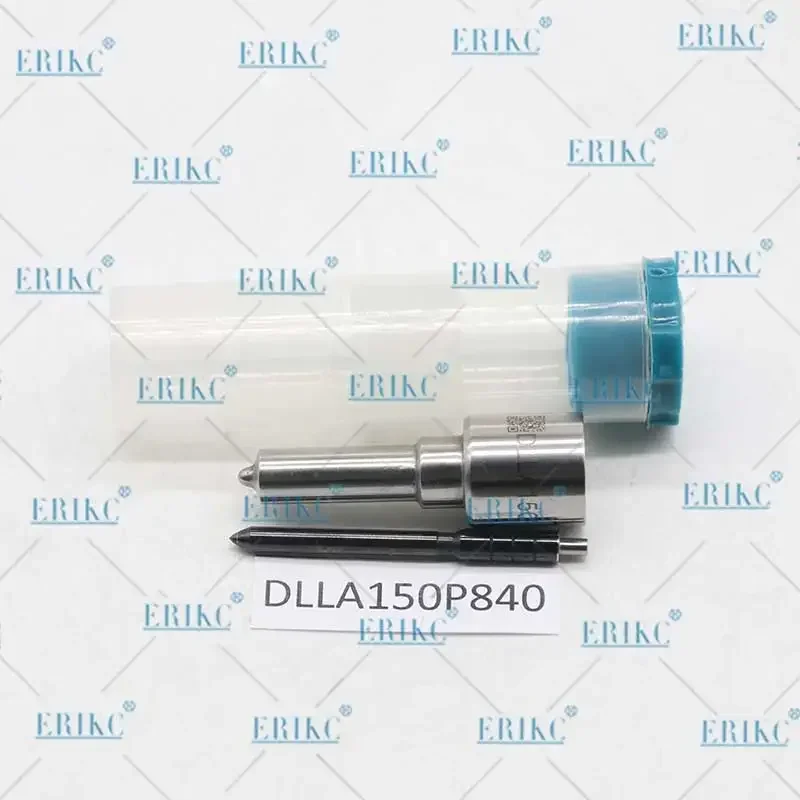 4 шт. форсунок DLLA150P840 для дизельных инжекторов, распылители Common Rail DLLA 150P 840. (art.: 3920dcac7ca37) - 3920dcac7ca37