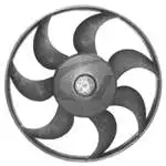 

130303306 internal FAN motor hood