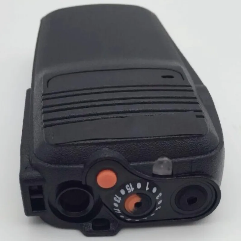 PMLN4922 Walkie Talkie Replacement Housing Case with Speaker for Motorola DP3400 DP3401 XPR6350 XPR6500 DGP4150 Two Way Radio