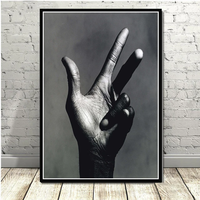 

Плакат Майлс Дэвис Kind of Blue