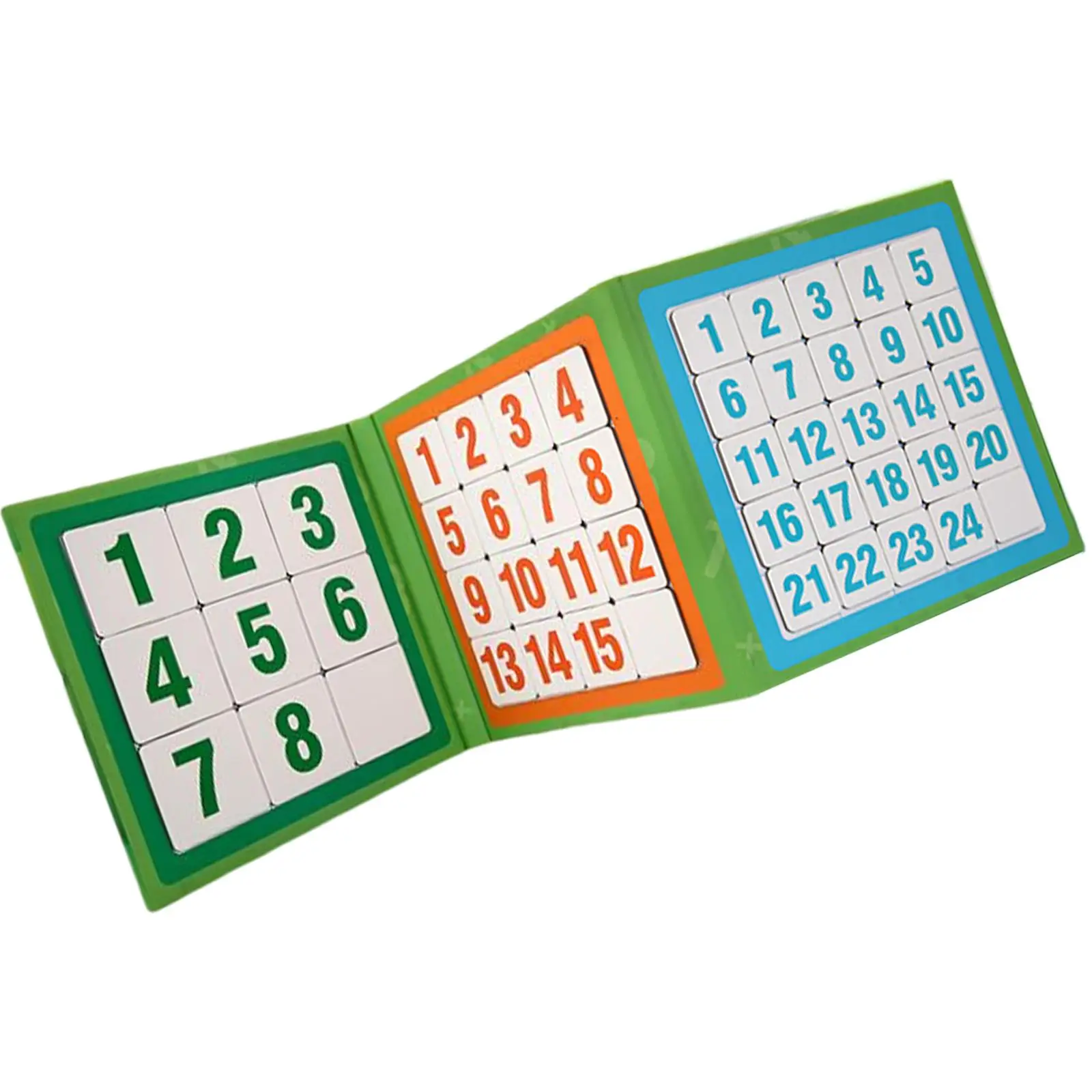 

Number Sliding Puzzle Game Number Jigsaw Puzzles Intelligence for Kids