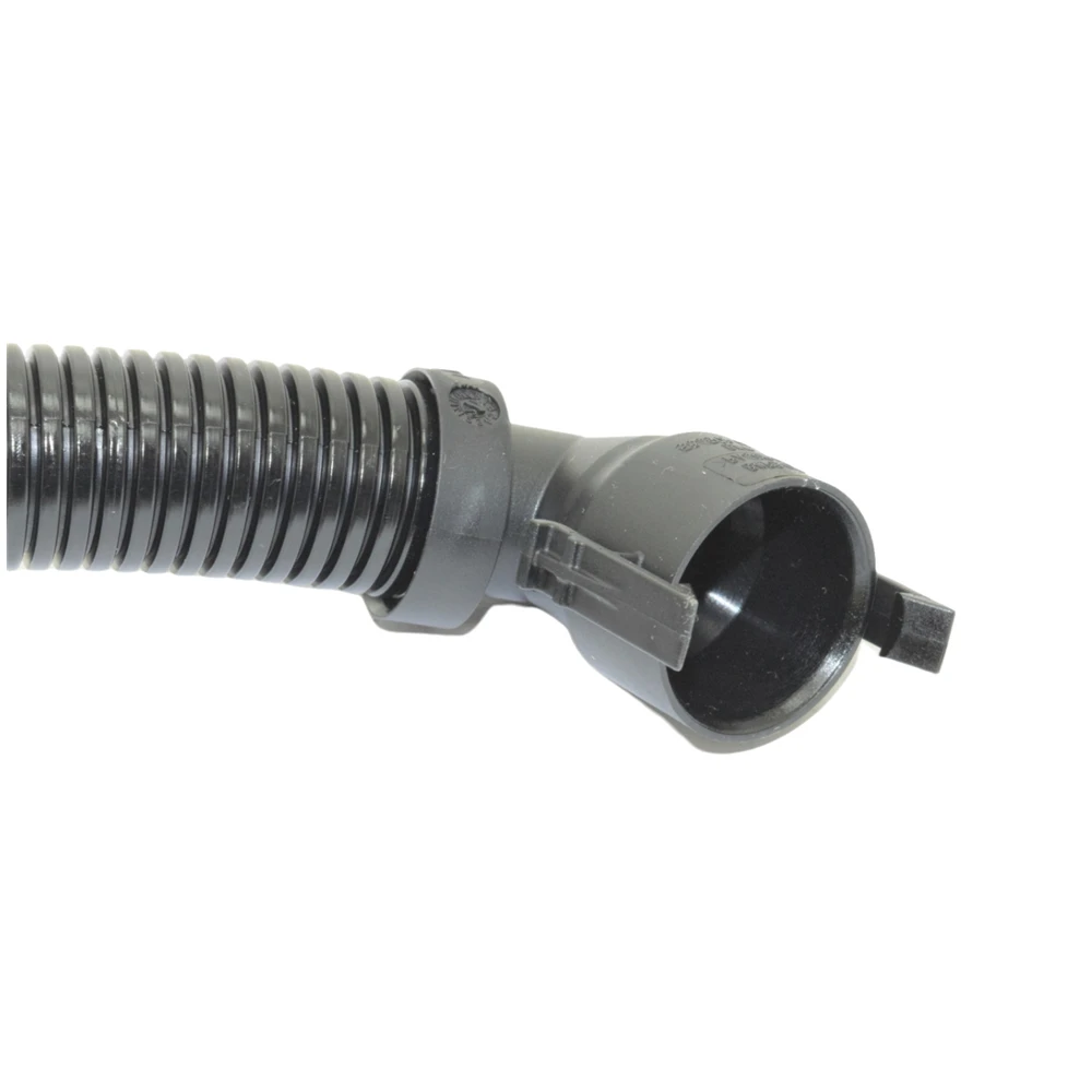 Впускной воздухозаборник шланга качающегося кулачка для BMW N47N B47 13717823517