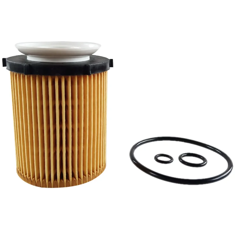 

for Mercedes-Benz C E CLA -Class Engine Oil Filter