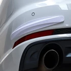 2 шт., автомобильный защитный бампер