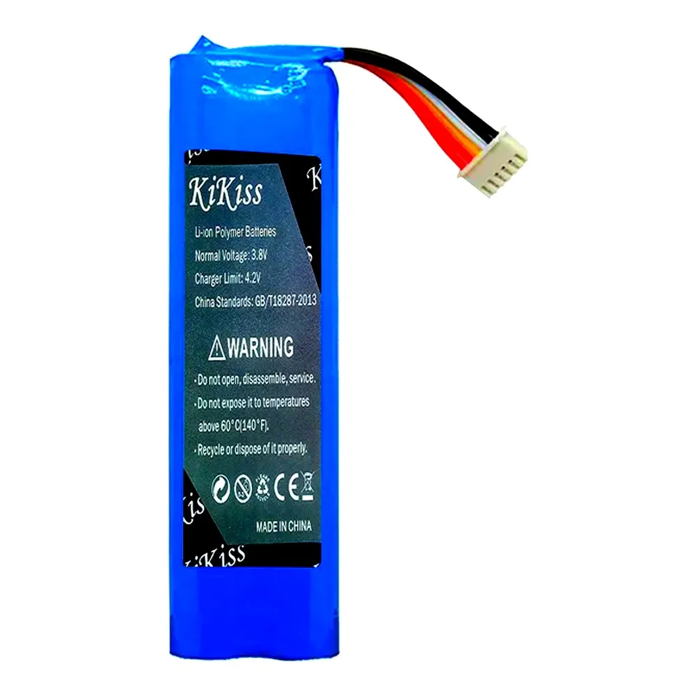 Фото Аккумулятор FG4CELL21700X XTREME3 Sun-Inte-103 5800-18200 мАч для Jbl Xtreme 2inr19 66-2 1 2 3 4 №5